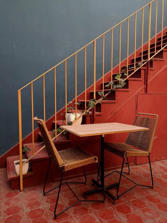 Mendoza - Bed & Brunch Exterior foto