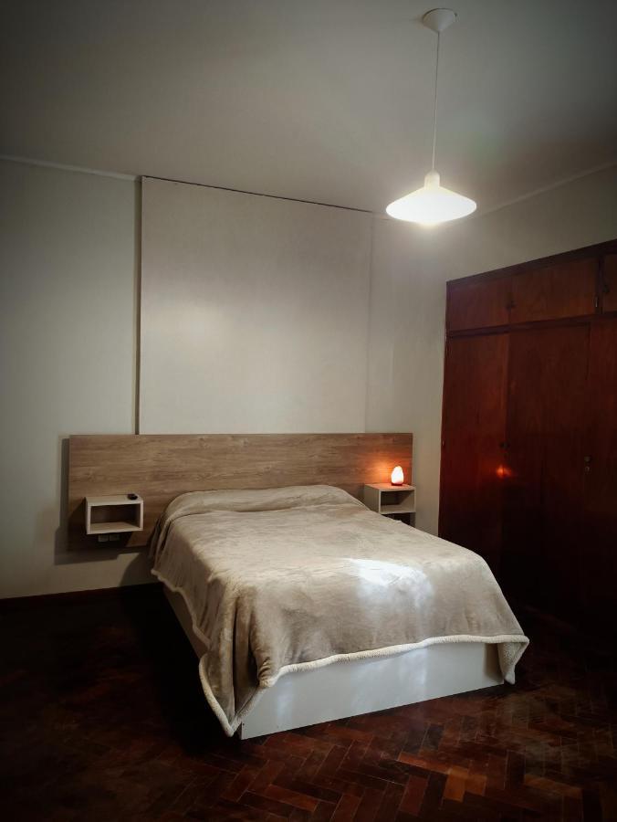 Mendoza - Bed & Brunch Exterior foto