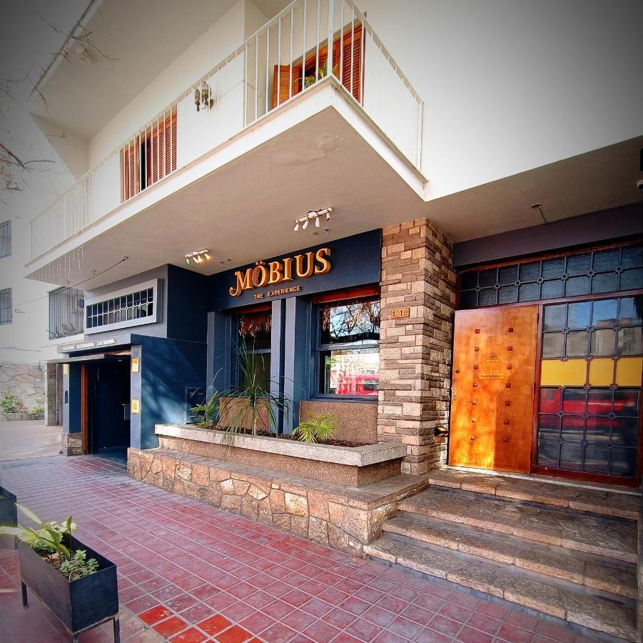 Mendoza - Bed & Brunch Exterior foto