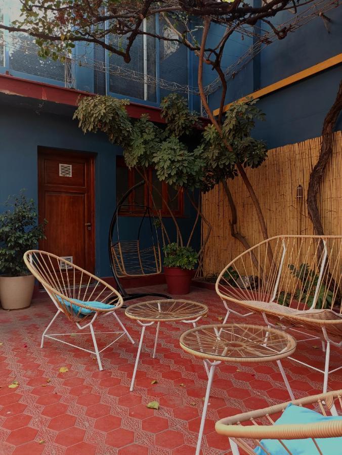Mendoza - Bed & Brunch Exterior foto