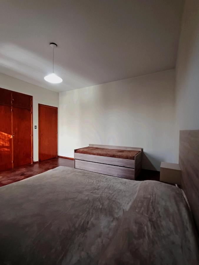 Mendoza - Bed & Brunch Exterior foto